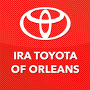 Ira Toyota of Orleans APK