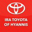 ”Ira Toyota of Hyannis