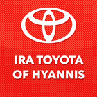 Ira Toyota of Hyannis ไอคอน