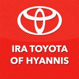 Ira Toyota of Hyannis آئیکن