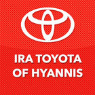 Ira Toyota of Hyannis-icoon