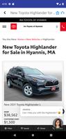 Ira Toyota of Hyannis Screenshot 3