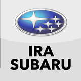 Ira Subaru-icoon
