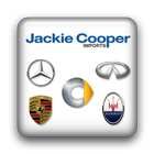 Jackie Cooper Imports icône
