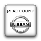 Jackie Cooper Nissan icône