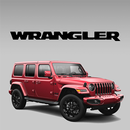 Jeep Wrangler APK