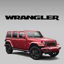 APK Jeep Wrangler