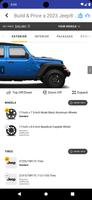 Jeep Wrangler اسکرین شاٹ 1