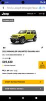 Jeep Wrangler 스크린샷 3
