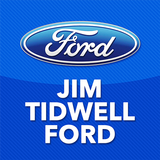 Jim Tidwell Ford icon