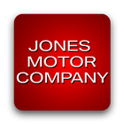 ikon Jones Motor Company