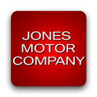 Jones Motor Company ícone