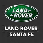 Land Rover Santa Fe icône
