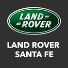 Land Rover Santa Fe simgesi