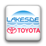 Lakeside Toyota icône