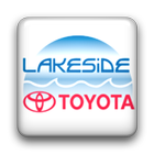 Lakeside Toyota icône