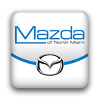 Mazda of North Miami ไอคอน