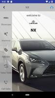 برنامه‌نما Atlantic Lexus of 110 عکس از صفحه