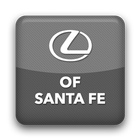 Lexus of Santa Fe Zeichen