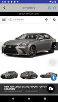Lexus of Santa Fe 截图 3