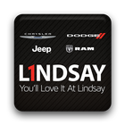 Lindsay Chrysler Dodge Jeep 图标