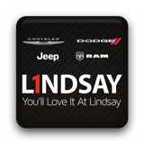 Lindsay Chrysler Dodge Jeep иконка