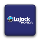 Lujack Honda ikon