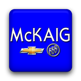 McKaig Chevrolet Buick আইকন