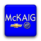 McKaig Chevrolet Buick ícone