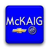 McKaig Chevrolet Buick icon