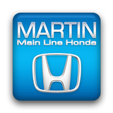 Main Line Honda icône