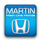 Main Line Honda آئیکن