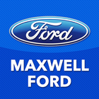 آیکون‌ Maxwell Ford