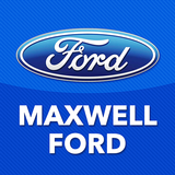 Maxwell Ford icono