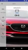 Mazda CX-5 syot layar 1