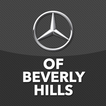 ”Mercedes-Benz of Beverly Hills