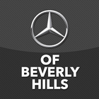 Mercedes-Benz of Beverly Hills icono