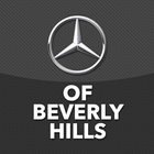 Mercedes-Benz of Beverly Hills আইকন