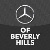 Mercedes-Benz of Beverly Hills icône