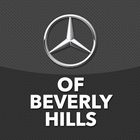 Mercedes-Benz of Beverly Hills أيقونة