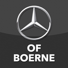 Mercedes-Benz of Boerne 圖標