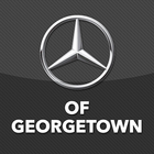Mercedes-Benz of Georgetown 圖標