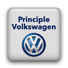 Principle Volkswagen biểu tượng