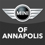 MINI of Annapolis icône