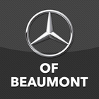 Mercedes-Benz of Beaumont 圖標
