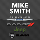 Mike Smith Chrysler Jeep Dodge APK