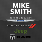 Mike Smith Chrysler Jeep Dodge أيقونة