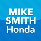 Mike Smith Honda icône
