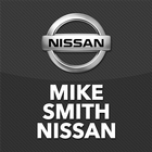 Mike Smith Nissan icône