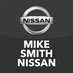 Mike Smith Nissan